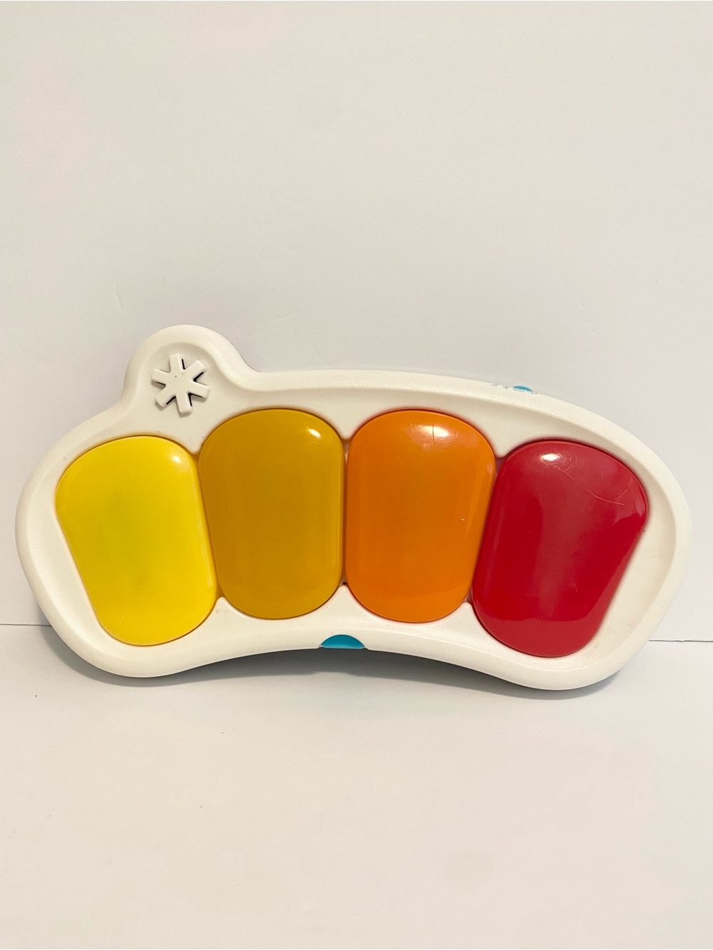 Skip Hop Activity Centre Piano Music Replacement Part Piece Baby Toy